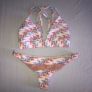 ✨SOLD✨Acacia set